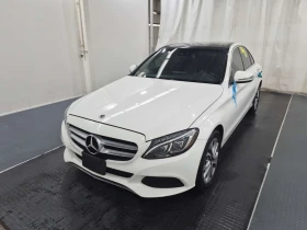 Mercedes-Benz C 300 * CARFAX * БЕЗ ПЪРВОНАЧАЛНА ВНОСКА