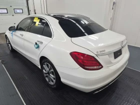 Mercedes-Benz C 300 * CARFAX * ОПЦИЯ ЗА ФИНАНСИРАНЕ * | Auto.bg — изображение 4 Mercedes-Benz C 300 * CARFAX * ОПЦИЯ ЗА ФИНАНСИРАНЕ * | Auto.bg — изображение 4