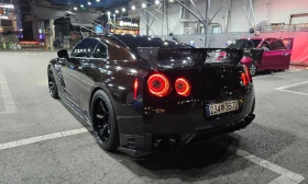 Nissan Gt-r Midnight OPAL Edition | 650HP Setup | Auto.bg — изображение 4 Nissan Gt-r Midnight OPAL Edition | 650HP Setup | Auto.bg — изображение 4