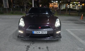 Nissan Gt-r Midnight OPAL Edition | 650HP Setup | Auto.bg — изображение 2 Nissan Gt-r Midnight OPAL Edition | 650HP Setup | Auto.bg — изображение 2