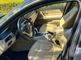 BMW 330 XD 4X4 Кожа - 4500 € - 70212957 10 | Car24.bg BMW 330 XD 4X4 Кожа - 4500 € - 70212957 10