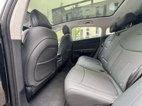 Xpeng G6 625 Long Range Max Flagship - 29600 € - 16866008 5 | Car24.bg Xpeng G6 625 Long Range Max Flagship - 29600 € - 16866008 5