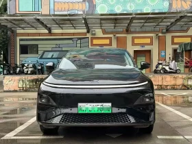 Xpeng G6 625 Long Range Max Flagship - 29600 € - 16866008 2 | Car24.bg Xpeng G6 625 Long Range Max Flagship - 29600 € - 16866008 2