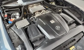 Mercedes-Benz AMG GT S* 4.0* V8* BI-TURBO* BURMESTER* - 49999 € - 57721145 16 | Car24.bg Mercedes-Benz AMG GT S* 4.0* V8* BI-TURBO* BURMESTER* - 49999 € - 57721145 16