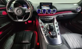 Mercedes-Benz AMG GT S* 4.0* V8* BI-TURBO* BURMESTER* - 49999 € - 57721145 7 | Car24.bg Mercedes-Benz AMG GT S* 4.0* V8* BI-TURBO* BURMESTER* - 49999 € - 57721145 7