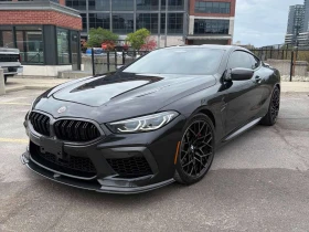 BMW M8 * Competition * CARFAX * B&W АУДИО * LASER * - Car24.bg BMW M8 * Competition * CARFAX * B&W АУДИО * LASER *