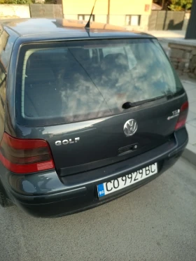 VW Golf GOLF 4 - 3000 € - 50393826 5 | Car24.bg VW Golf GOLF 4 - 3000 € - 50393826 5