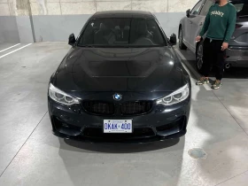 BMW 435 * xDrive * STAGE 1 * GTS КАПАК | Auto.bg — изображение 6 BMW 435 * xDrive * STAGE 1 * GTS КАПАК | Auto.bg — изображение 6