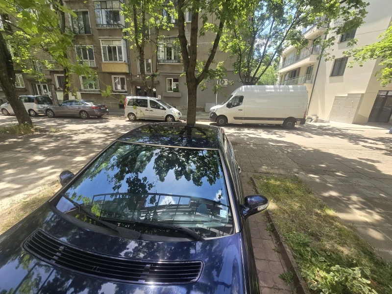 Mercedes-Benz CLK 270 - 2700 € / 5280.74 лв. - 26621215 1 | Car24.bg Mercedes-Benz CLK 270 - 2700 € / 5280.74 лв. - 26621215 1