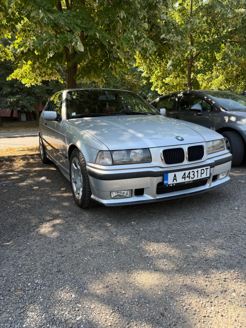 BMW 316 M43B19 - 3200 € / 6258.66 лв. - 69272937 1 | Car24.bg BMW 316 M43B19 - 3200 € / 6258.66 лв. - 69272937 1