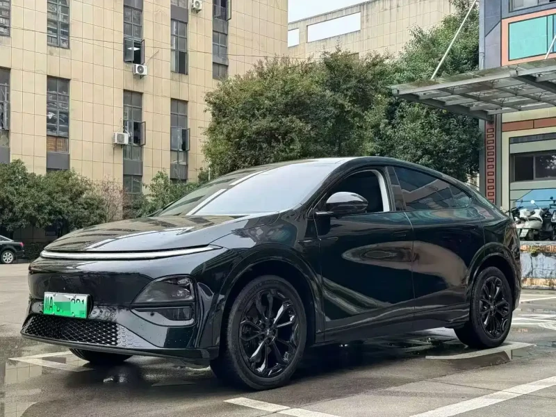 Xpeng G6 625 Long Range Max Flagship - 29600 € - 16866008 1 | Car24.bg Xpeng G6 625 Long Range Max Flagship - 29600 € - 16866008 1