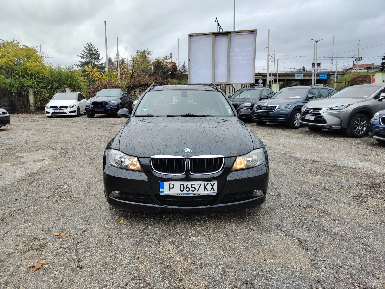 BMW 320  - изображение 2 | Auto.bg BMW 320  - изображение 2