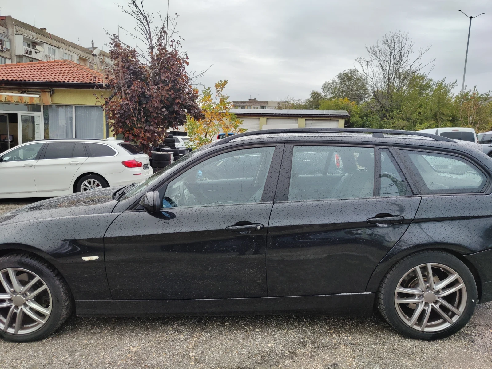 BMW 320  - изображение 3 | Auto.bg BMW 320  - изображение 3