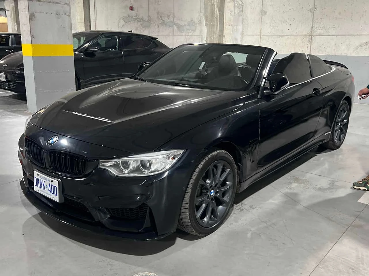 BMW 435 * xDrive * STAGE 1 * GTS КАПАК | Auto.bg — изображение 1 BMW 435 * xDrive * STAGE 1 * GTS КАПАК | Auto.bg — изображение 1