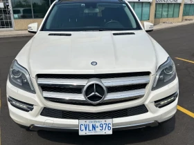 Mercedes-Benz GL 450 * 4MATIC * CARFAX * БЕЗ ПЪРВОНАЧАЛНА ВНОСКА - Car24.bg Mercedes-Benz GL 450 * 4MATIC * CARFAX * БЕЗ ПЪРВОНАЧАЛНА ВНОСКА