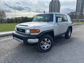 Toyota Fj cruiser CARFAX* АВТОФИНАНСИРАНЕ* БЕЗ ПЪРВОНАЧАЛНА ВНОСКА* - Car24.bg Toyota Fj cruiser CARFAX* АВТОФИНАНСИРАНЕ* БЕЗ ПЪРВОНАЧАЛНА ВНОСКА*