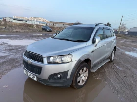 Chevrolet Captiva 2.2d face - 11 лв. / 5.62 € - 53739730 2 | Car24.bg Chevrolet Captiva 2.2d face - 11 лв. / 5.62 € - 53739730 2