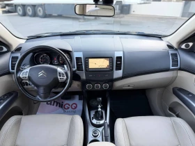Citroen C-Crosser 2.2HDi АВТОМАТ 7М CAMERA 4x4 - 5699 € / 11146.28 лв. - 73028625 14 | Car24.bg Citroen C-Crosser 2.2HDi АВТОМАТ 7М CAMERA 4x4 - 5699 € / 11146.28 лв. - 73028625 14
