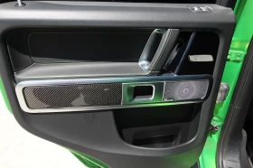 Mercedes-Benz G 63 AMG = MGT Select 2 = | Auto.bg — изображение 16 Mercedes-Benz G 63 AMG = MGT Select 2 = | Auto.bg — изображение 16