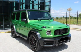 Mercedes-Benz G 63 AMG = MGT Select 2 = | Auto.bg — изображение 4 Mercedes-Benz G 63 AMG = MGT Select 2 = | Auto.bg — изображение 4