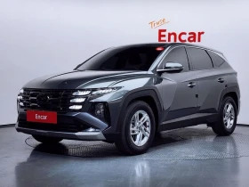 Hyundai Tucson Hyundai Tucson 2.0 Modern*