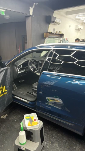 Audi Q8 50TDI Готов лизинг - 12000 € - 24404864 9 | Car24.bg Audi Q8 50TDI Готов лизинг - 12000 € - 24404864 9