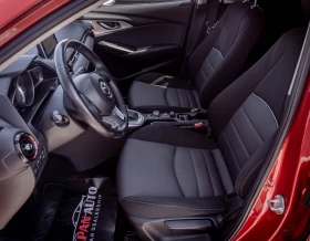 Mazda CX-3 2.0 бензин! ТОП! С ГАРАНЦИЯ! | Auto.bg — изображение 9 Mazda CX-3 2.0 бензин! ТОП! С ГАРАНЦИЯ! | Auto.bg — изображение 9