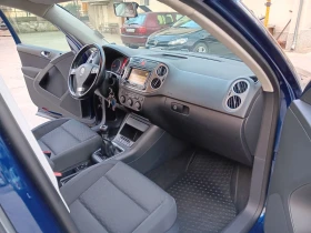 VW Tiguan 2.0tdi | Auto.bg — изображение 11 VW Tiguan 2.0tdi | Auto.bg — изображение 11