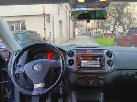 VW Tiguan 2.0tdi | Auto.bg — изображение 10 VW Tiguan 2.0tdi | Auto.bg — изображение 10