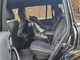 Mercedes-Benz GLS 450 * 450 * CAPTAINS CHAIR CONFIGURATION * KEYLESS * | Auto.bg — изображение 11 Mercedes-Benz GLS 450 * 450 * CAPTAINS CHAIR CONFIGURATION * KEYLESS * | Auto.bg — изображение 11