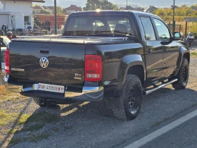 VW Amarok 2.0BI-TDI 163HP SWISS - 12000 € - 25019827 4 | Car24.bg VW Amarok 2.0BI-TDI 163HP SWISS - 12000 € - 25019827 4