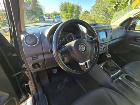 VW Amarok 2.0BI-TDI 163HP SWISS - 12000 € - 25019827 7 | Car24.bg VW Amarok 2.0BI-TDI 163HP SWISS - 12000 € - 25019827 7
