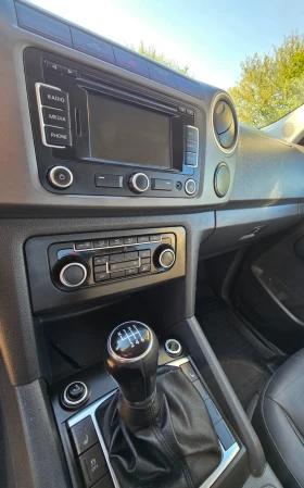 VW Amarok 2.0BI-TDI 163HP SWISS - 12000 € - 25019827 8 | Car24.bg VW Amarok 2.0BI-TDI 163HP SWISS - 12000 € - 25019827 8