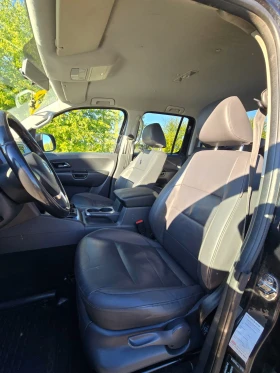 VW Amarok 2.0BI-TDI 163HP SWISS - 12000 € - 25019827 9 | Car24.bg VW Amarok 2.0BI-TDI 163HP SWISS - 12000 € - 25019827 9