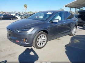 Tesla Model X 100D/75D/90D - 14000 € - 73516886 2 | Car24.bg Tesla Model X 100D/75D/90D - 14000 € - 73516886 2