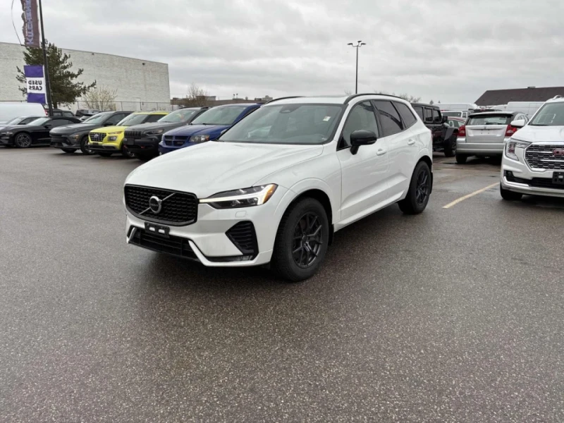 Volvo XC60 R-Design B6 2022* Премиум SUV | 2 комплекта джанти - 22150 € / 43321.63 лв. - 74174033 1 | Car24.bg Volvo XC60 R-Design B6 2022* Премиум SUV | 2 комплекта джанти - 22150 € / 43321.63 лв. - 74174033 1