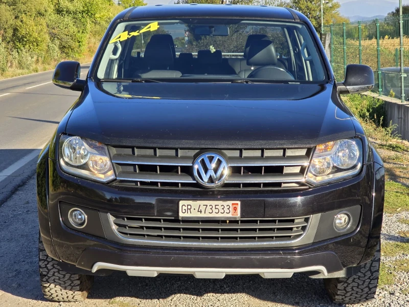 VW Amarok 2.0BI-TDI 163HP SWISS - 12000 € - 25019827 1 | Car24.bg VW Amarok 2.0BI-TDI 163HP SWISS - 12000 € - 25019827 1