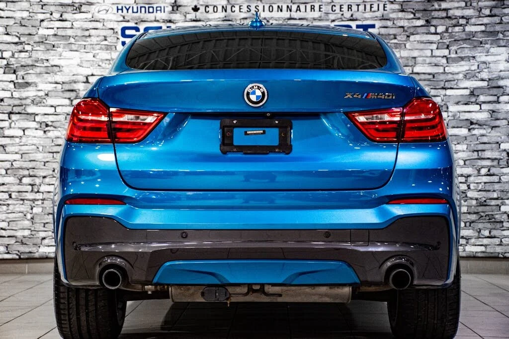 BMW X4 М40i* ПАНОРАМА* ПАМЕТ* ПОДГРЕВ* КОЖА* КАМЕРА - изображение 5 | Auto.bg BMW X4 М40i* ПАНОРАМА* ПАМЕТ* ПОДГРЕВ* КОЖА* КАМЕРА - изображение 5