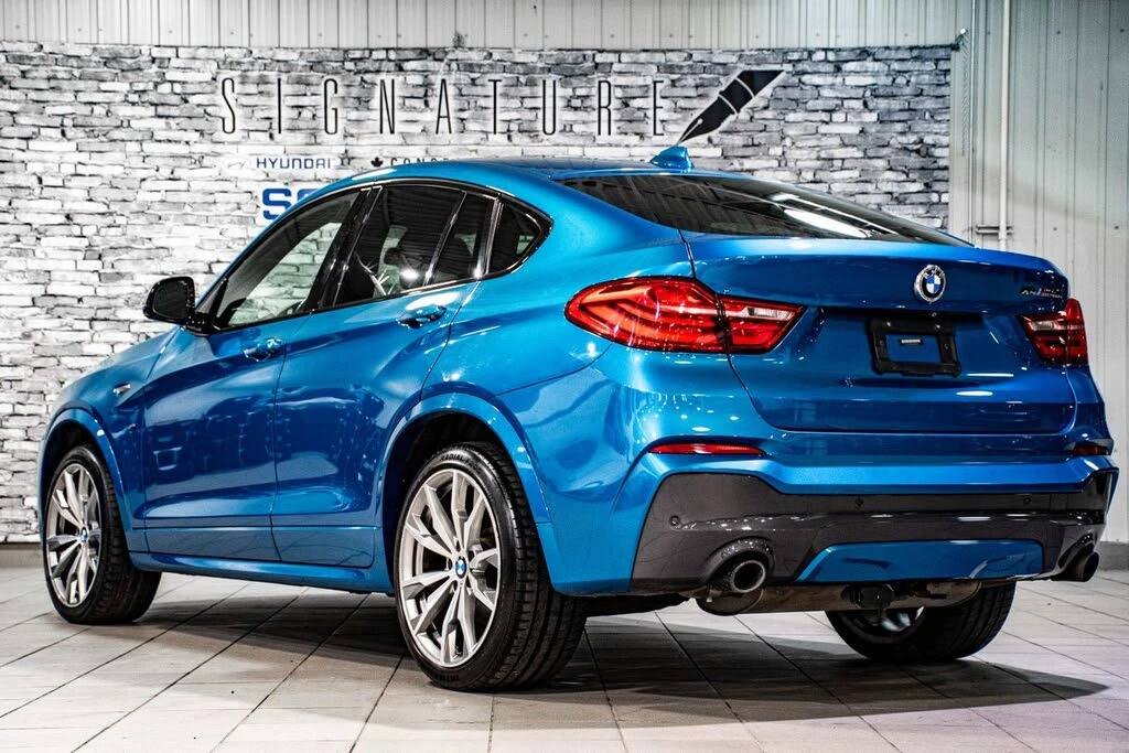 BMW X4 М40i* ПАНОРАМА* ПАМЕТ* ПОДГРЕВ* КОЖА* КАМЕРА - изображение 6 | Auto.bg BMW X4 М40i* ПАНОРАМА* ПАМЕТ* ПОДГРЕВ* КОЖА* КАМЕРА - изображение 6
