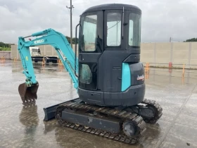 Багер Kobelco SK30SR * ОЧАКВАН 22.12.2026!!! | Auto.bg — изображение 3 Багер Kobelco SK30SR * ОЧАКВАН 22.12.2026!!! | Auto.bg — изображение 3