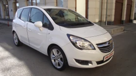 Opel Meriva 1.6.d.95.k.c.6.speed.НОВА. 1 - Car24.bg Opel Meriva 1.6.d.95.k.c.6.speed.НОВА. 1