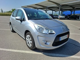 Citroen C3 1.4 HDi КЛИМА - Car24.bg Citroen C3 1.4 HDi КЛИМА