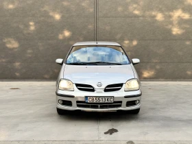 Nissan Almera tino 2.2 - Car24.bg Nissan Almera tino 2.2