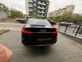 Audi A4 2.0 265 hp 2023 MHEV Quattro Distronic 58000 km - 52000 лв. / 26587.18 € - 39195231 6 | Car24.bg Audi A4 2.0 265 hp 2023 MHEV Quattro Distronic 58000 km - 52000 лв. / 26587.18 € - 39195231 6