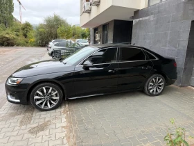 Audi A4 2.0 265 hp 2023 MHEV Quattro Distronic 58000 km - 52000 лв. / 26587.18 € - 39195231 5 | Car24.bg Audi A4 2.0 265 hp 2023 MHEV Quattro Distronic 58000 km - 52000 лв. / 26587.18 € - 39195231 5