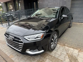 Audi A4 2.0 265 hp 2023 MHEV Quattro Distronic 58000 km - 52000 лв. / 26587.18 € - 39195231 2 | Car24.bg Audi A4 2.0 265 hp 2023 MHEV Quattro Distronic 58000 km - 52000 лв. / 26587.18 € - 39195231 2