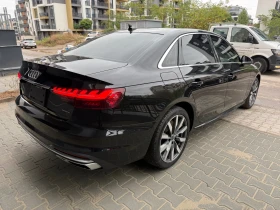 Audi A4 2.0 265 hp 2023 MHEV Quattro Distronic 58000 km - 52000 лв. / 26587.18 € - 39195231 8 | Car24.bg Audi A4 2.0 265 hp 2023 MHEV Quattro Distronic 58000 km - 52000 лв. / 26587.18 € - 39195231 8