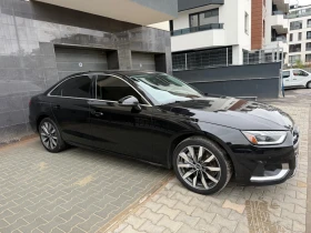 Audi A4 2.0 265 hp 2023 MHEV Quattro Distronic 58000 km - 52000 лв. / 26587.18 € - 39195231 4 | Car24.bg Audi A4 2.0 265 hp 2023 MHEV Quattro Distronic 58000 km - 52000 лв. / 26587.18 € - 39195231 4