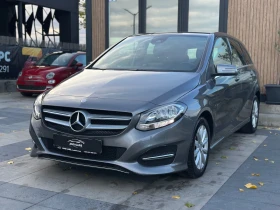 Mercedes-Benz B 180 * Facelift* АВТОМАТИК* 2016г.* СЕРВИЗНА ИСТОРИЯ* - Car24.bg Mercedes-Benz B 180 * Facelift* АВТОМАТИК* 2016г.* СЕРВИЗНА ИСТОРИЯ*