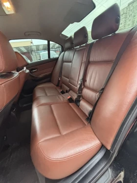 BMW 320 Автомат - 6500 лв. / 3323.40 € - 80547212 9 | Car24.bg BMW 320 Автомат - 6500 лв. / 3323.40 € - 80547212 9